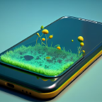 Environmental monitoring app gains prominence, encouraging eco-friendly practices and promoting awareness.